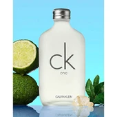 C.K ONE 200ml EDT thumbnail 3