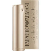EMPORIO ARMANI SHE 100ml EDP NEW thumbnail 1