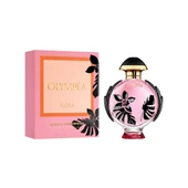 PACO RABANNE OLYMPEA FLORA 50ml EDP - 1