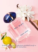 GIORGIO ARMANI MY WAY 50ML EDP thumbnail 3