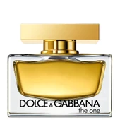 D&G THE ONE 75ml EDP thumbnail 1