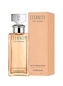 C.K ETERNITY WOMAN INTENSE 100ml EDP - 1