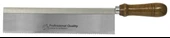 KIRSCHEN Two Cherries Düz Saplı 250 mm Dovetail Testere - 5