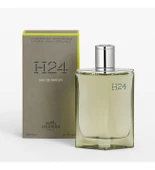 HERMES H24 100ML EDP REFILLABLE thumbnail 1