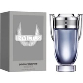 PACO RABANNE INVICTUS 200ml EDT thumbnail 1