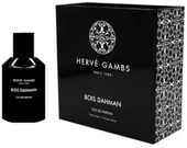 HERVE GAMBS BOIS DAHMAN 100ML EDP thumbnail 1