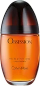 C.K OBSESSION WOMAN 100ml EDP thumbnail 2