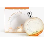 HERMES EAU DES MERVEILLES EDT 100 ML thumbnail 2