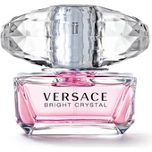 VERSACE BRIGHT CRSYTAL 50ml EDT thumbnail 1