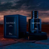 DIOR SAUVAGE 60ml ELIXIR - 2