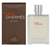 TERRE D HERMES EAU GIVREE 100ML EDP thumbnail 1