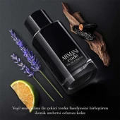 ARMANI NEW CODE MEN 75ml EDT REFILLABLE - 3