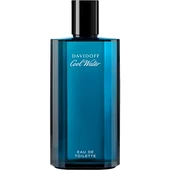 DAVIDOFF COOLWATER MEN 125ml EDT - 1