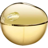 DKNY BE DELICIOUS GOLDEN WOMAN 100ml EDP - 2