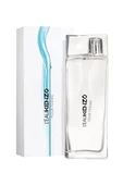 KENZO LEAU WOMAN 100ml EDT thumbnail 1