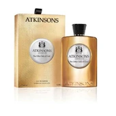 ATKINSONS THE OTHER SIDE OF OUD 100ML EDP thumbnail 3