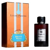 LUXURY PRESTIGE EDITION BRONZE WOOD 100ML C.E.P - 1