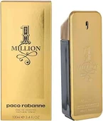 PACO RABANNE 1 MILLION 200ml EDT - 3