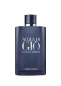 ACQUA DI GIO HOMME PROFONDO 200ml EDP thumbnail 2