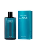 DAVIDOFF COOLWATER MEN 200ml EDT - 3