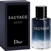 DIOR SAUVAGE 60ml EDT - 2