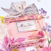 DIOR MISS DIOR NEW 100ml EDT - 3