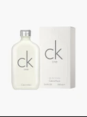 C.K ONE 100ml EDT thumbnail 1