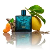 VERSACE EROS 100ml PARFUM - 2