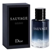 DIOR SAUVAGE 100ml EDT - 3