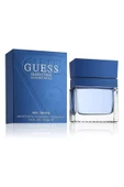GUESS SEDUCTIVE HOMME BLUE 100ml EDT thumbnail 1