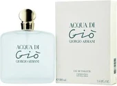 ACQUA DI GIO WOMAN 100ml EDT thumbnail 2