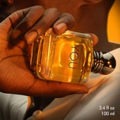 EMPORIO STRONGER WITH YOU EDT 100ML thumbnail 3