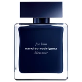 NARCISO RODRIGUEZ FOR HIM BLUE NOIR 100ML EDT - 1