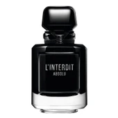 GIVENCHY L'INTERDIT ABSOLU EDP 80ML - 1