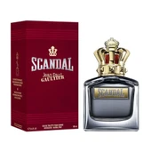 JEAN PAUL GAULTIER SCANDAL POUR HOMME 100ml EDT - 2
