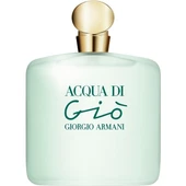 ACQUA DI GIO WOMAN 100ml EDT thumbnail 1
