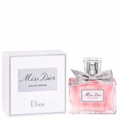 DIOR MISS DIOR 100ml EDP INT21 thumbnail 3