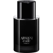 ARMANI CODE MEN LE PARFUM 50ML EDP thumbnail 1