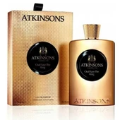 ATKINSONS OUD SAVE THE KING 100ML EDP thumbnail 2