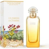 HERMES UN JARDIN A CYTHERE EDT 100 ML thumbnail 1