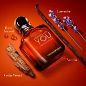 EMPORIO STRONGER WITH YOU ABSOLUTELY  EDP 50ML thumbnail 3