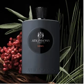 ATKINSONS JAMES 100ML EDP thumbnail 3