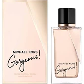 MICHAEL KORS GORGEOUS 100ml EDP - 2