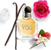 EMPORIO BECAUSE ITS YOU EDP 100 ML thumbnail 2