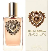 D&G DEVOTION 100ml EDP thumbnail 2
