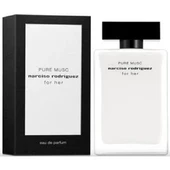 NARCISO RODRIGUEZ FOR HER PURE MUSC 100ML EDP thumbnail 2