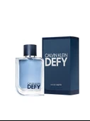 C.K DEFY MEN 100ml EDT thumbnail 1