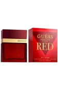 GUESS SEDUCTIVE HOMME RED 100ml EDT thumbnail 1
