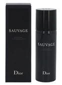 DIOR SAUVAGE DEODORANT SPREY 150ML thumbnail 2