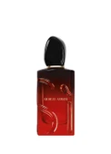 GIORGIO ARMANI NEW SI PASSIONE INTENSE 100ML EDP thumbnail 2